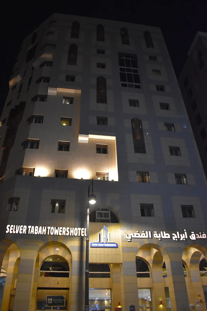 Hotel picture