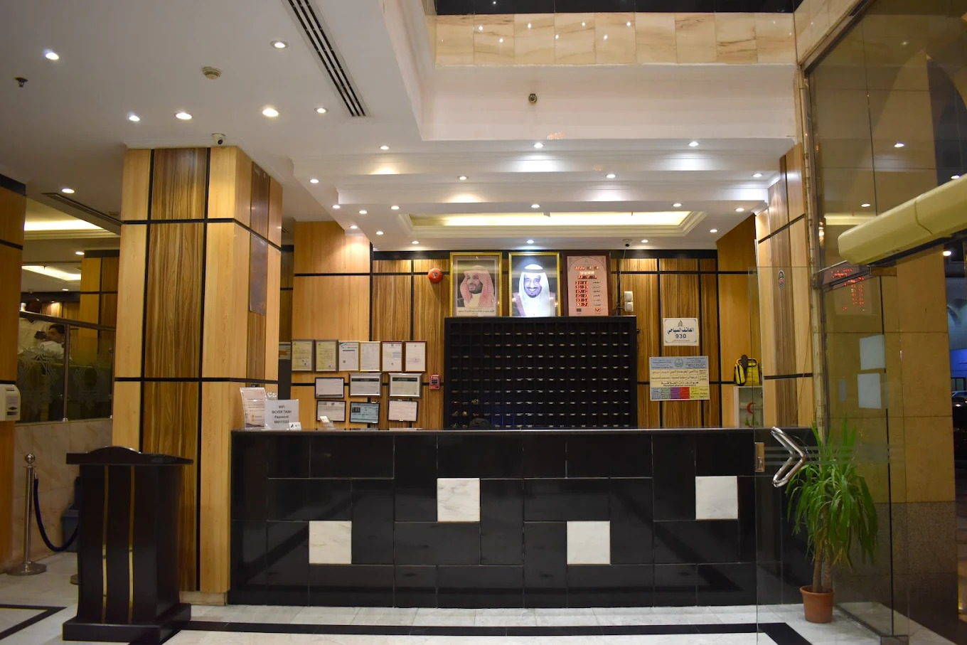 Hotel picture