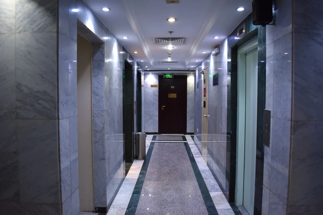 Hotel picture