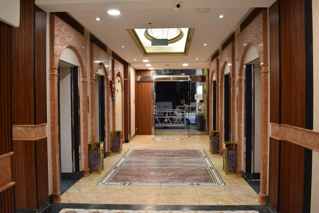 Hotel picture