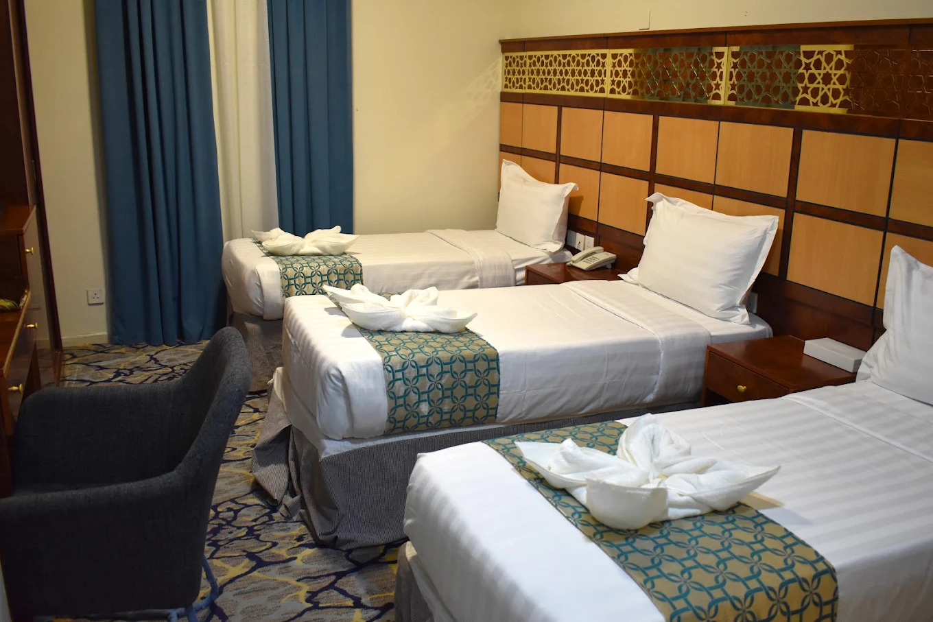 Hotel picture