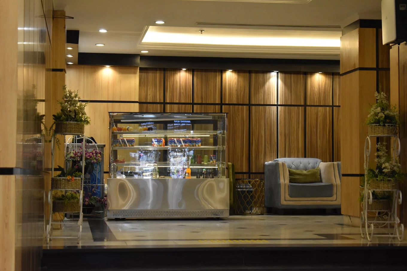 Hotel picture
