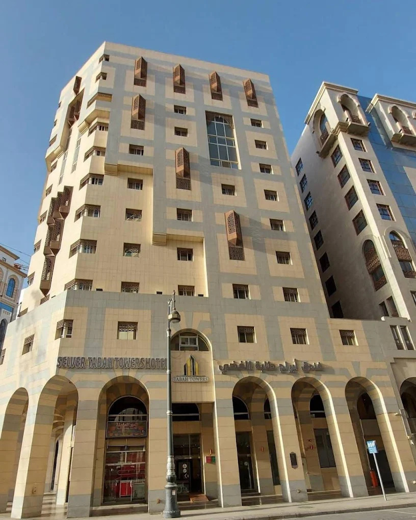 Hotel picture