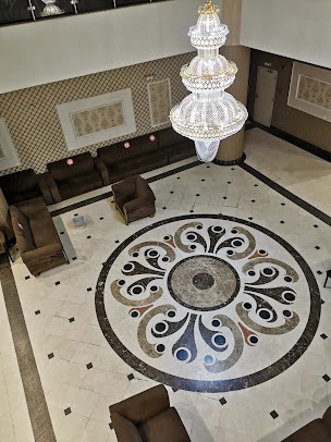 Hotel picture