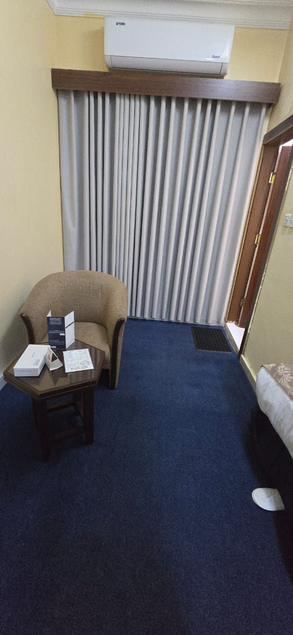 Hotel picture