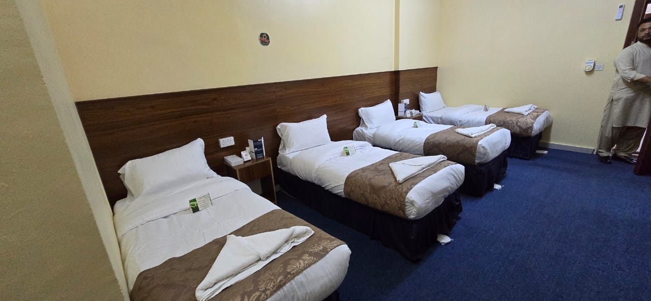 Hotel picture