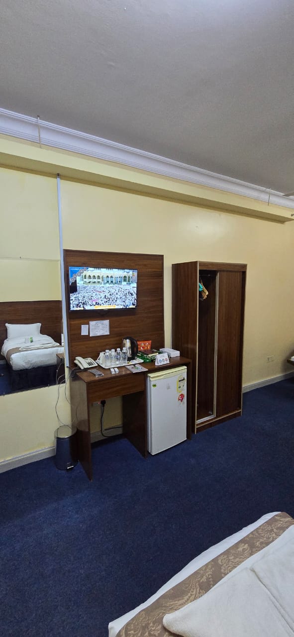 Hotel picture