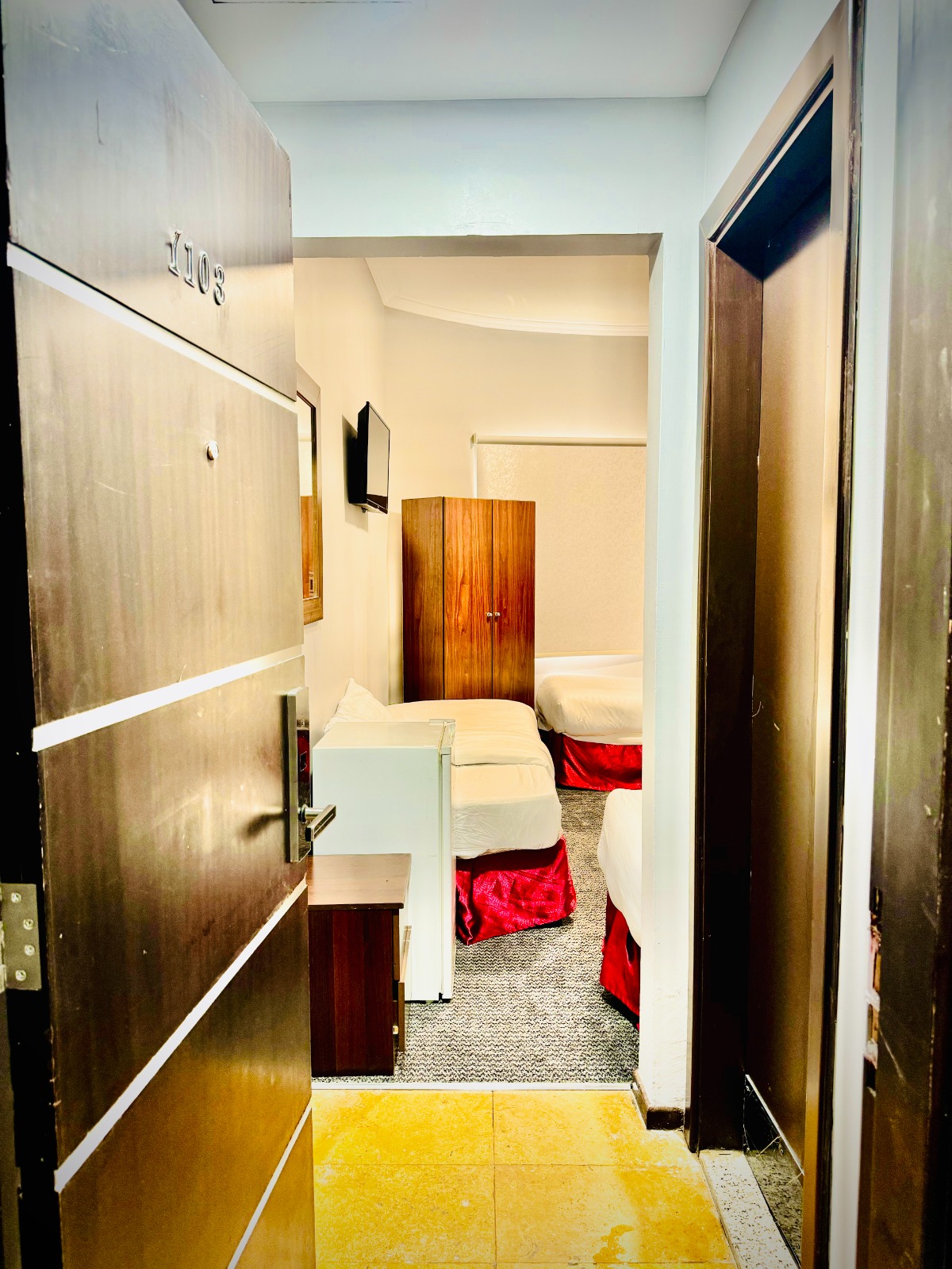 Hotel picture