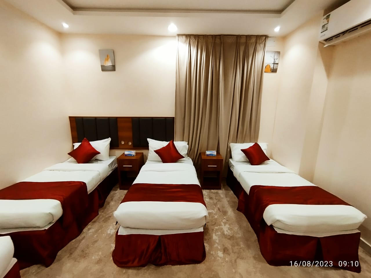 Hotel picture