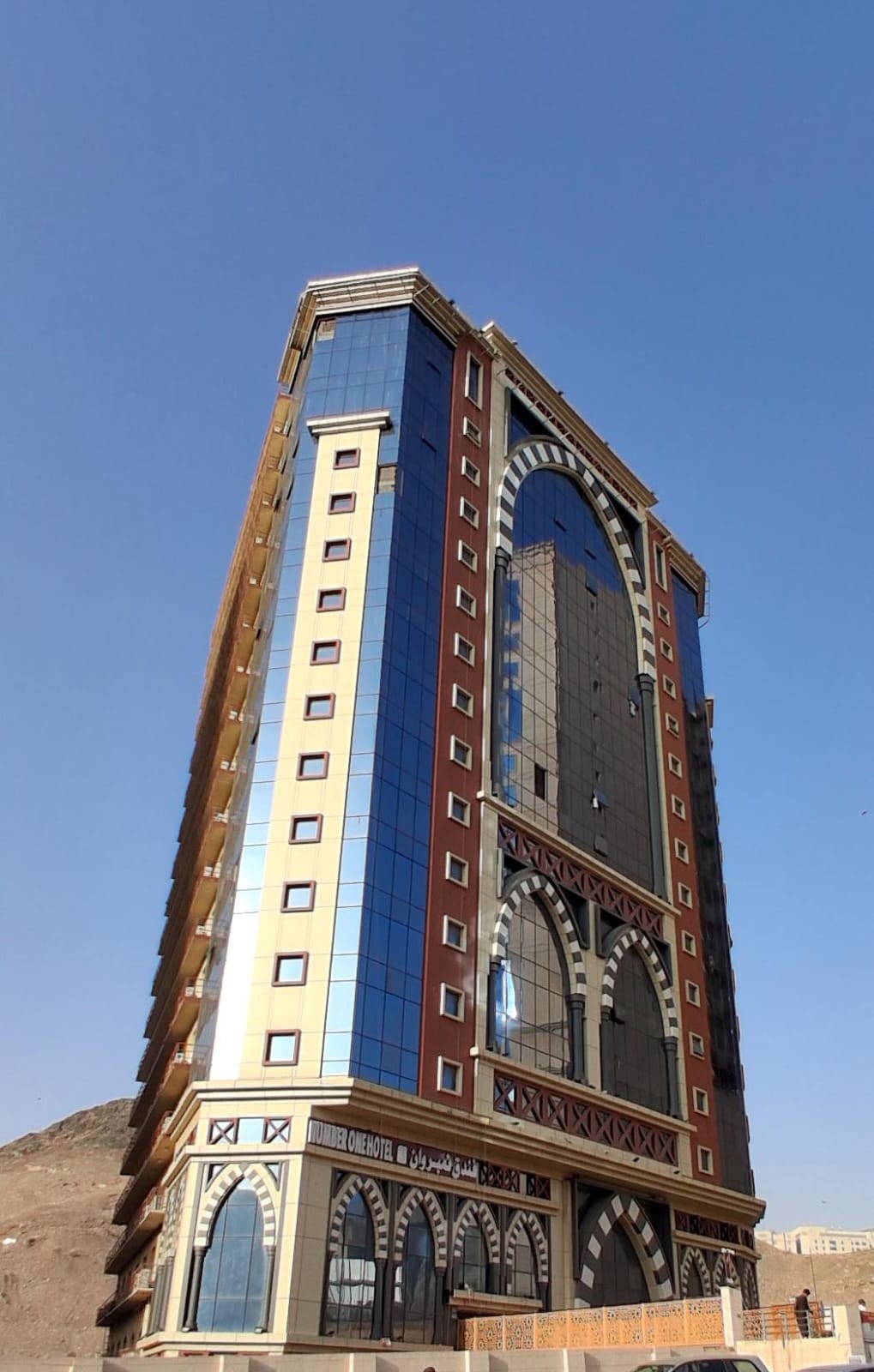 Hotel picture