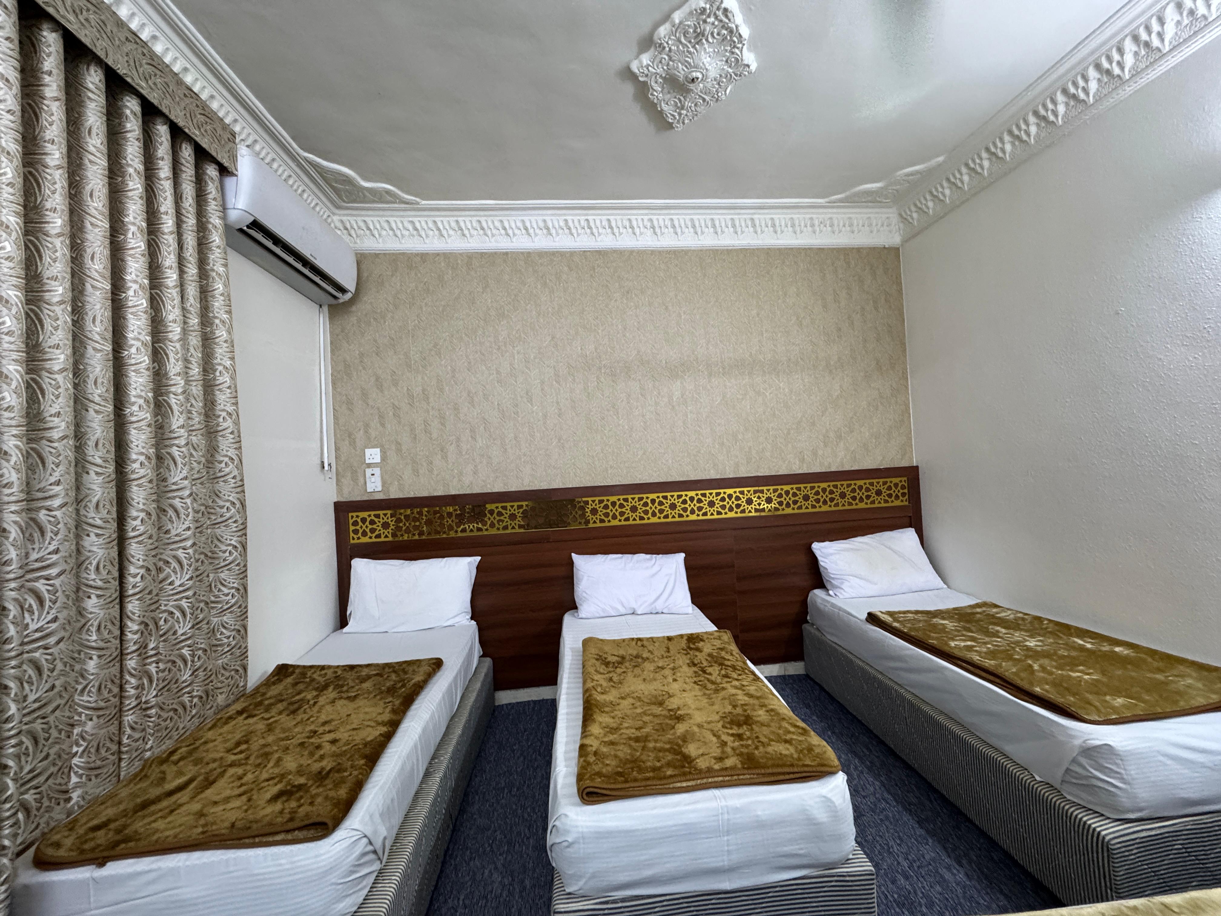 Hotel picture