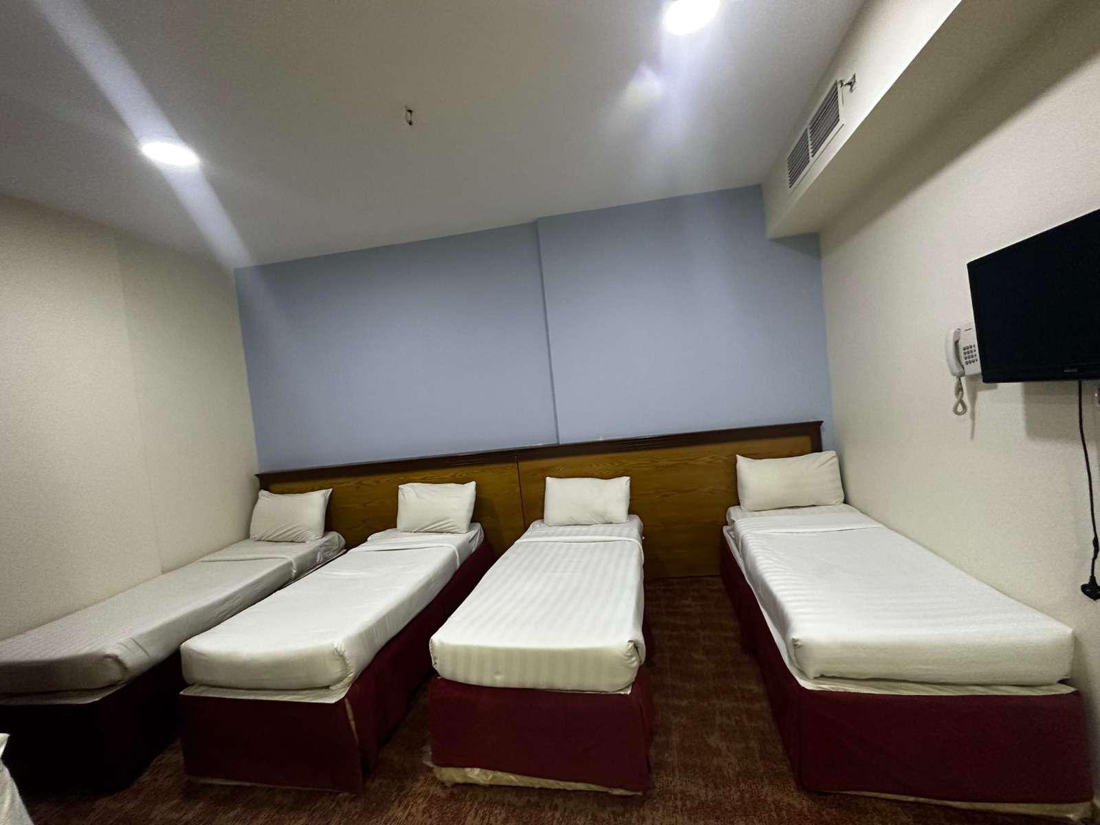 Hotel picture