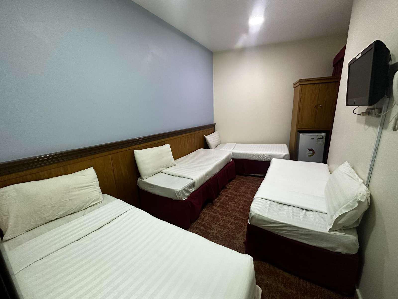 Hotel picture