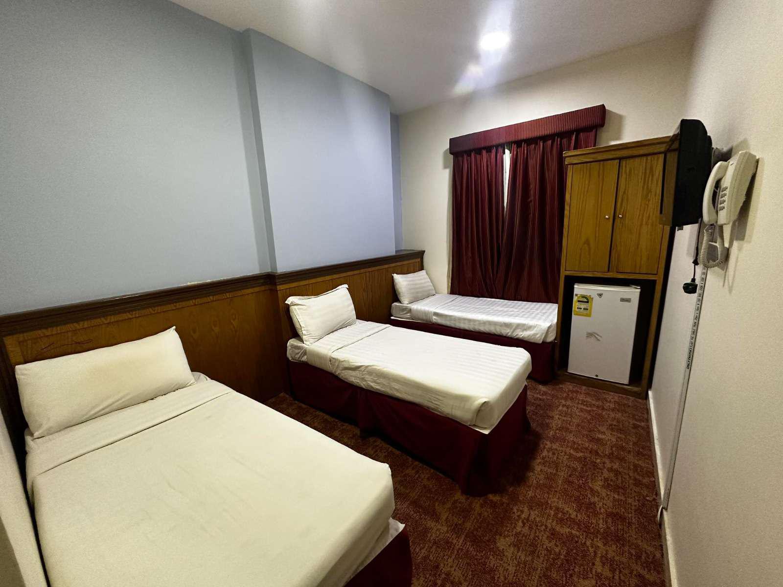 Hotel picture