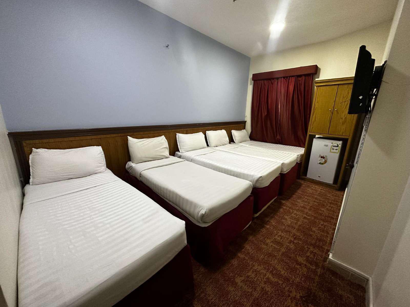 Hotel picture