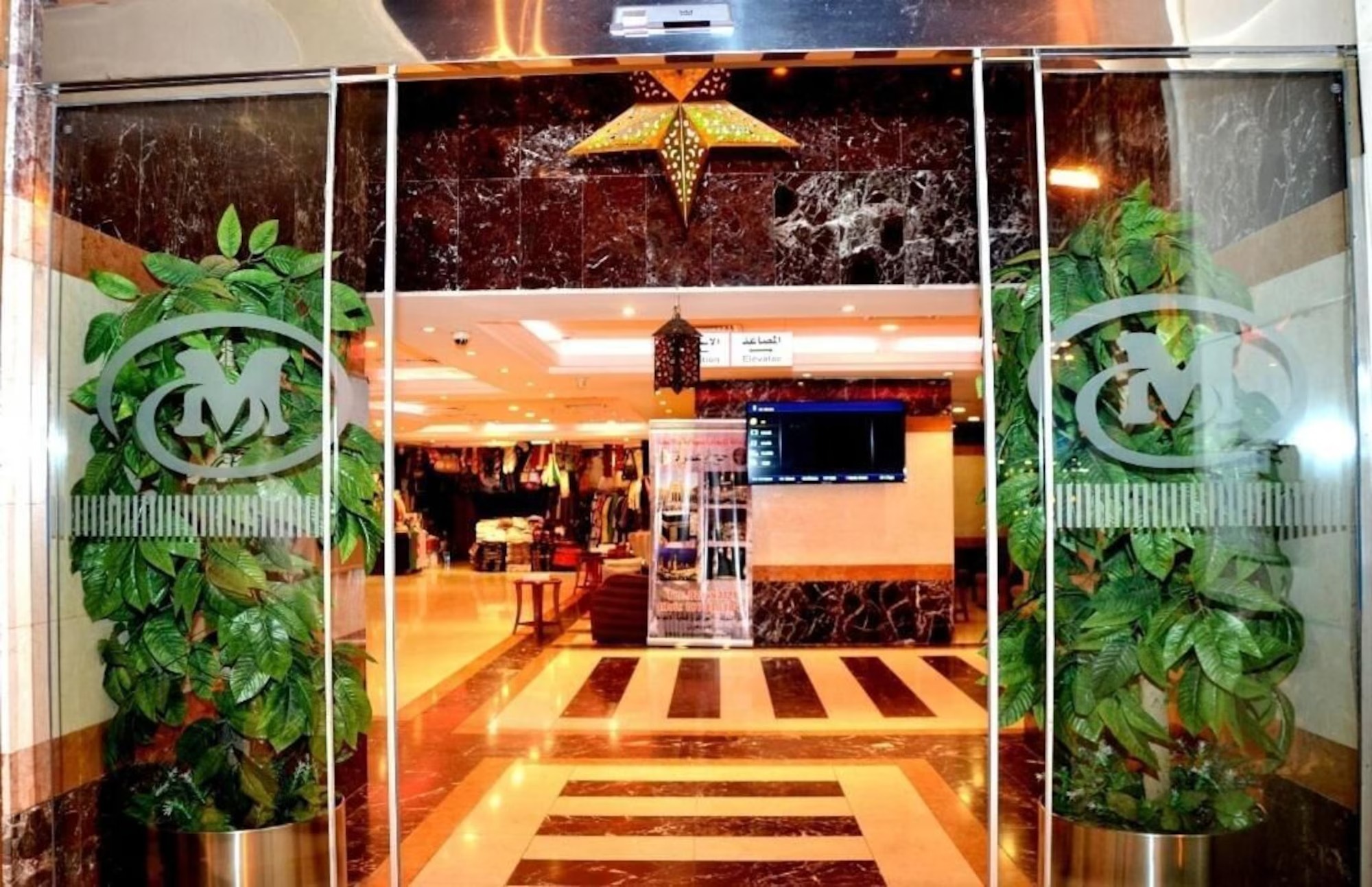 Hotel picture