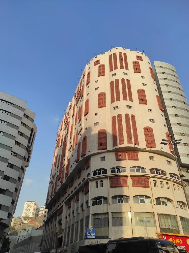 Makkah Hotel