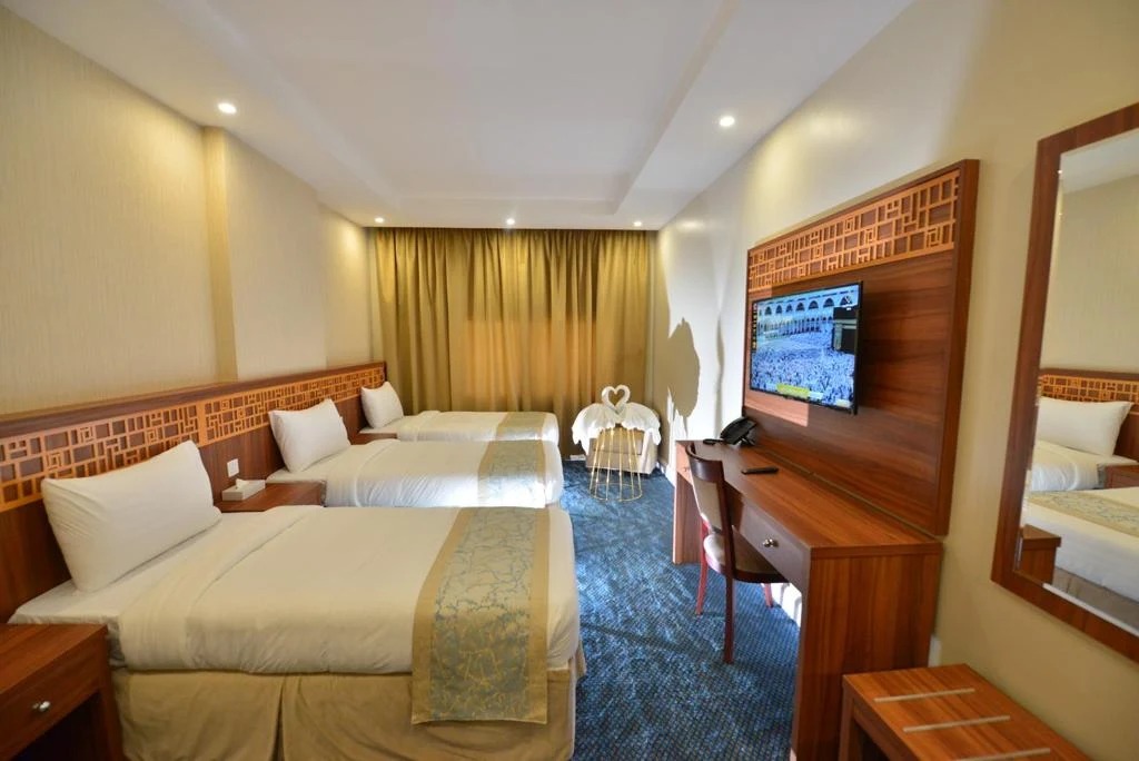 Hotel picture
