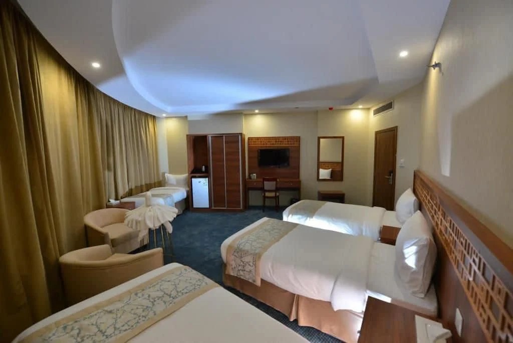 Hotel picture