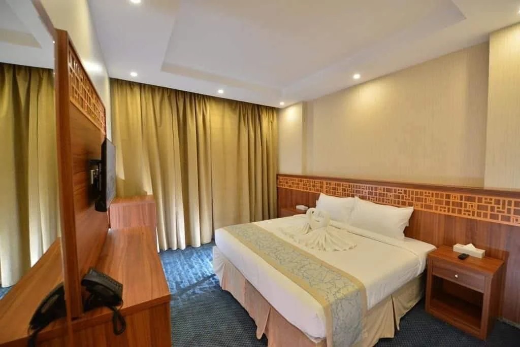 Hotel picture