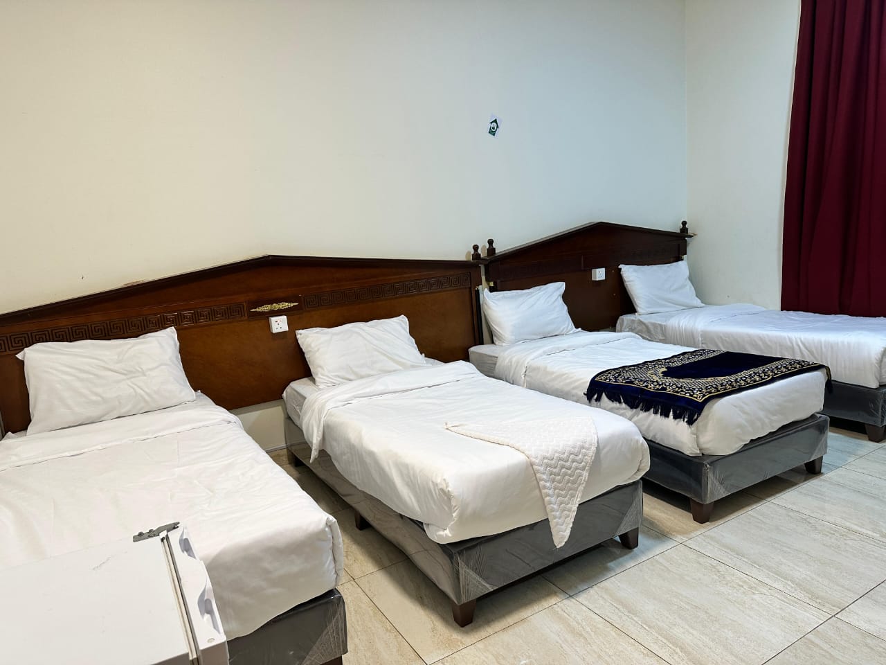 Hotel picture