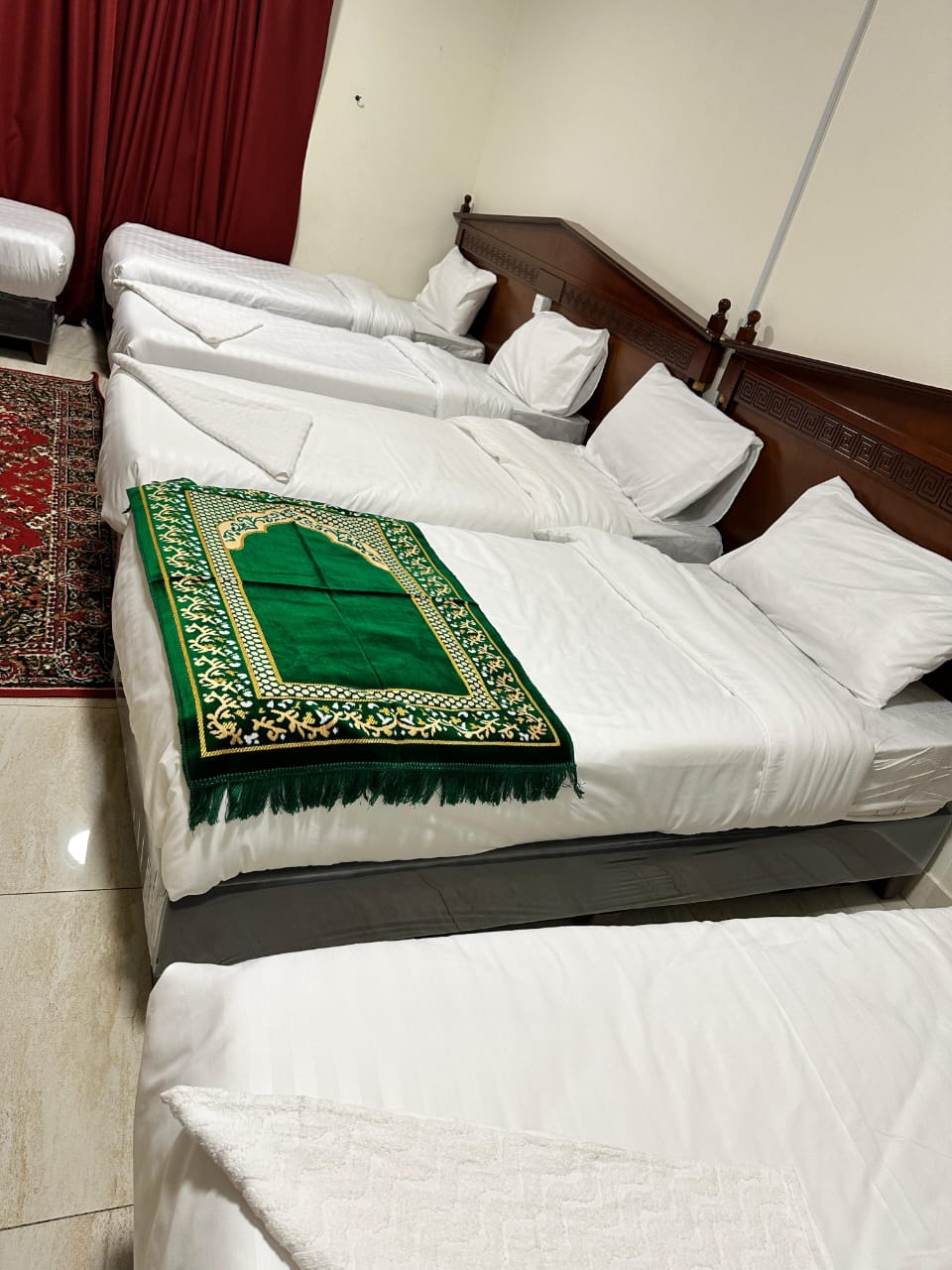 Hotel picture