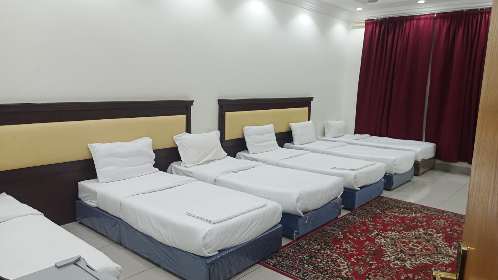 Hotel picture