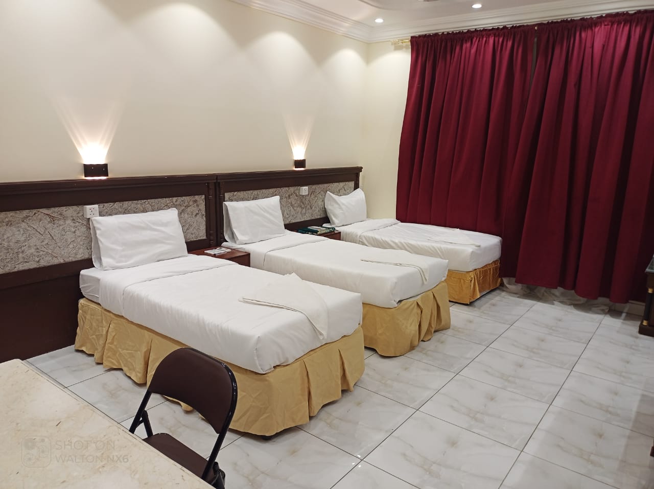 Hotel picture