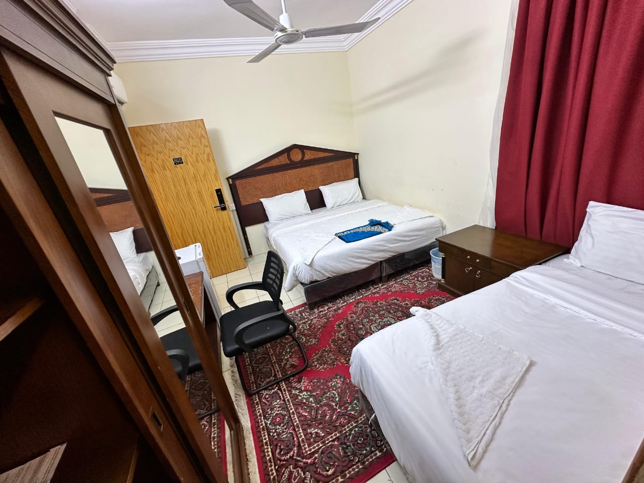 Hotel picture