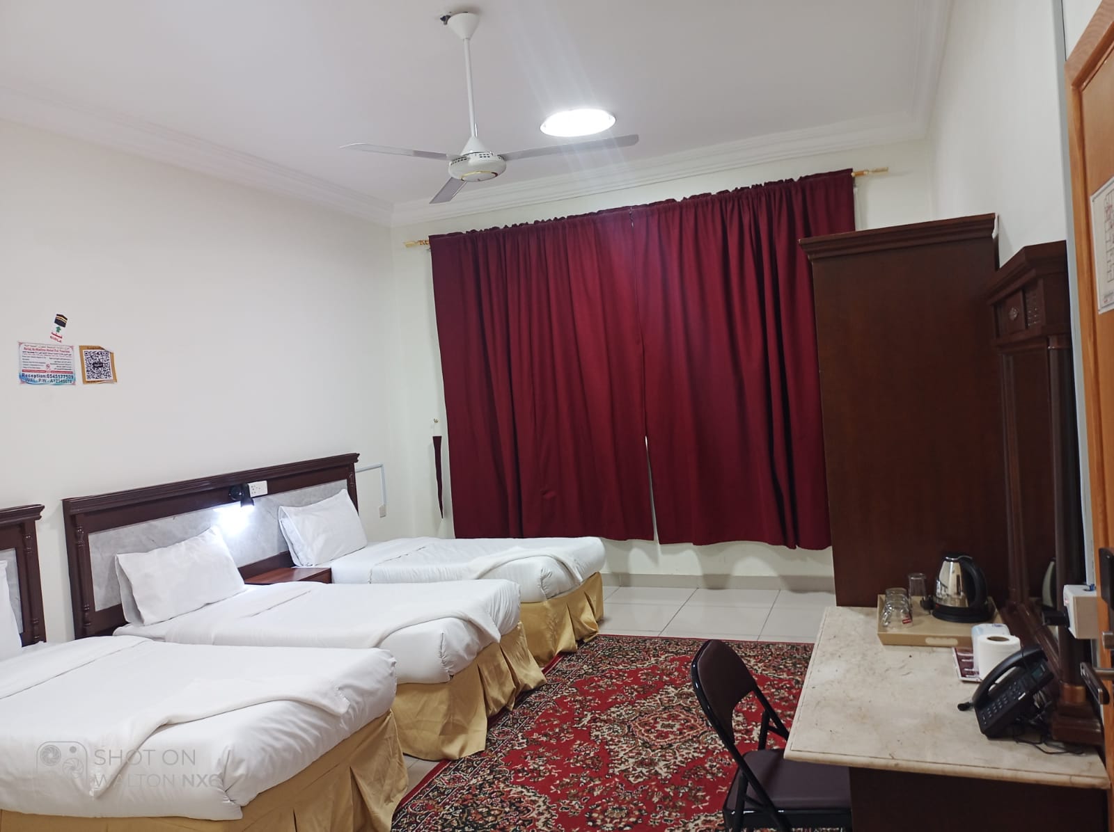 Hotel picture