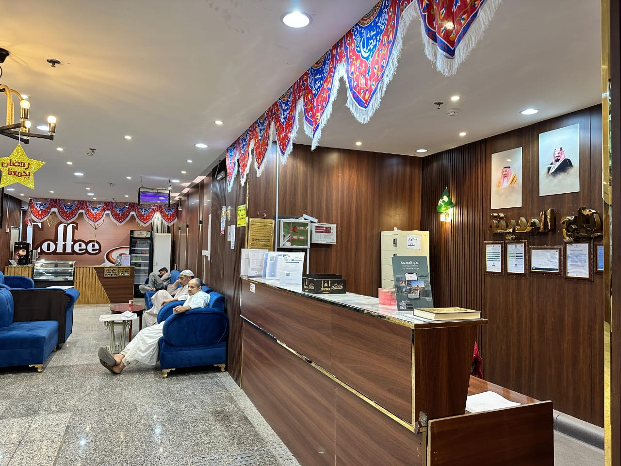 Hotel picture