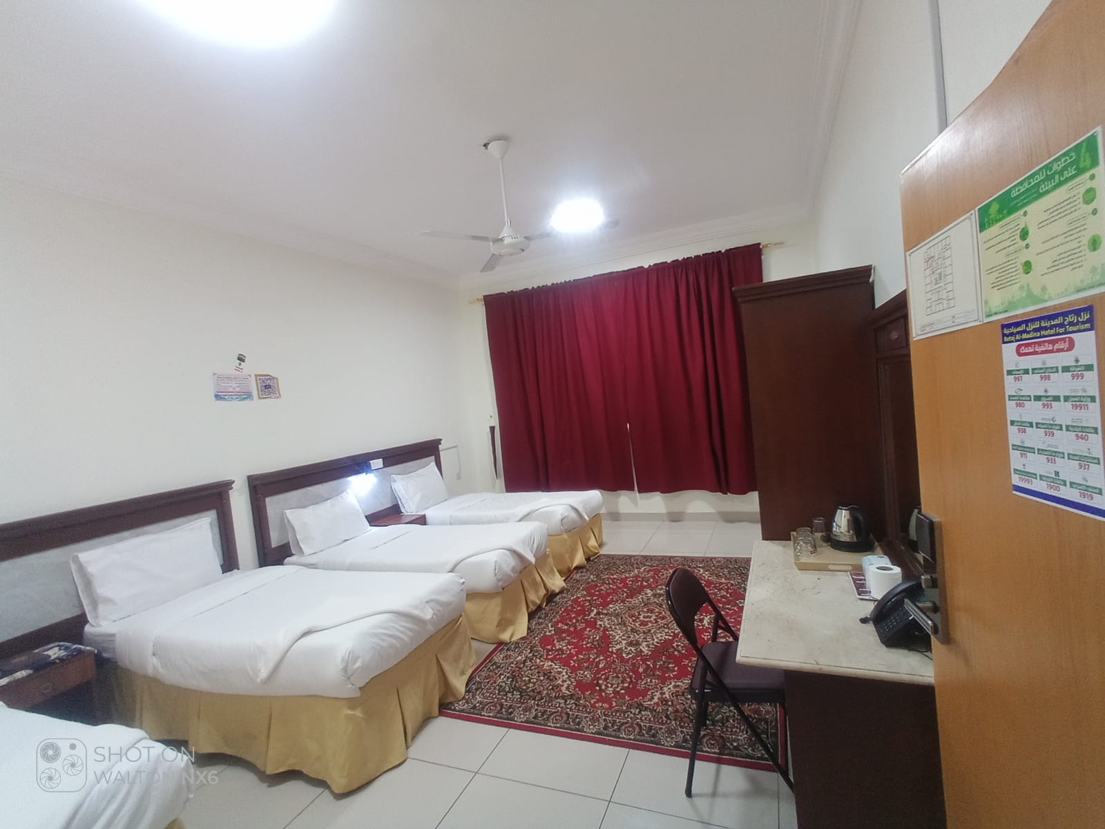 Hotel picture