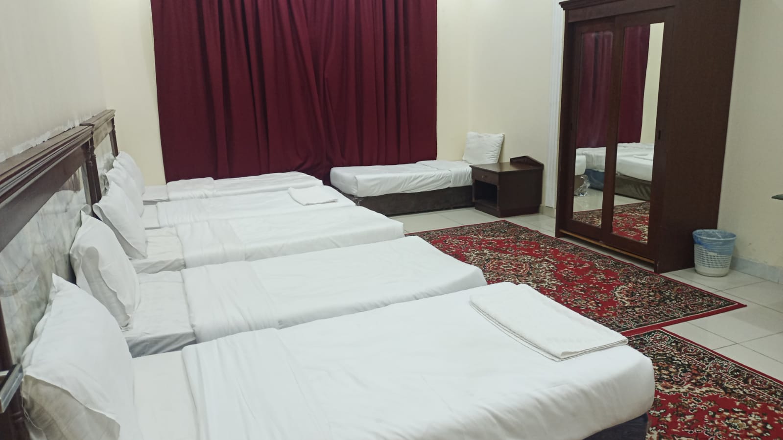 Hotel picture