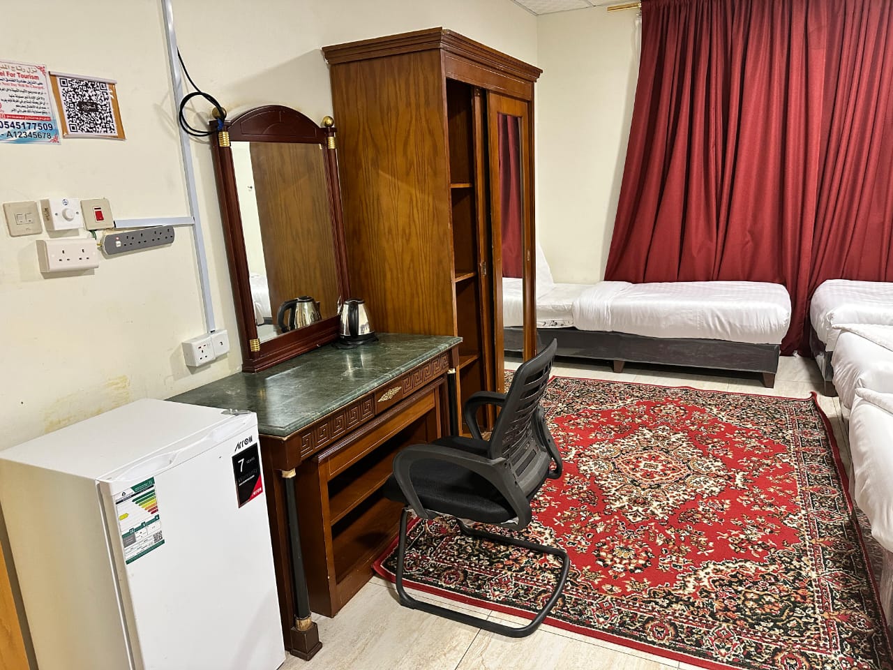 Hotel picture