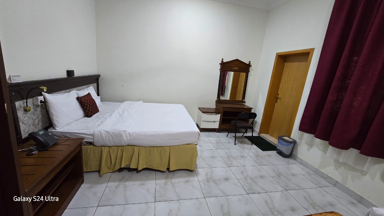 Hotel picture