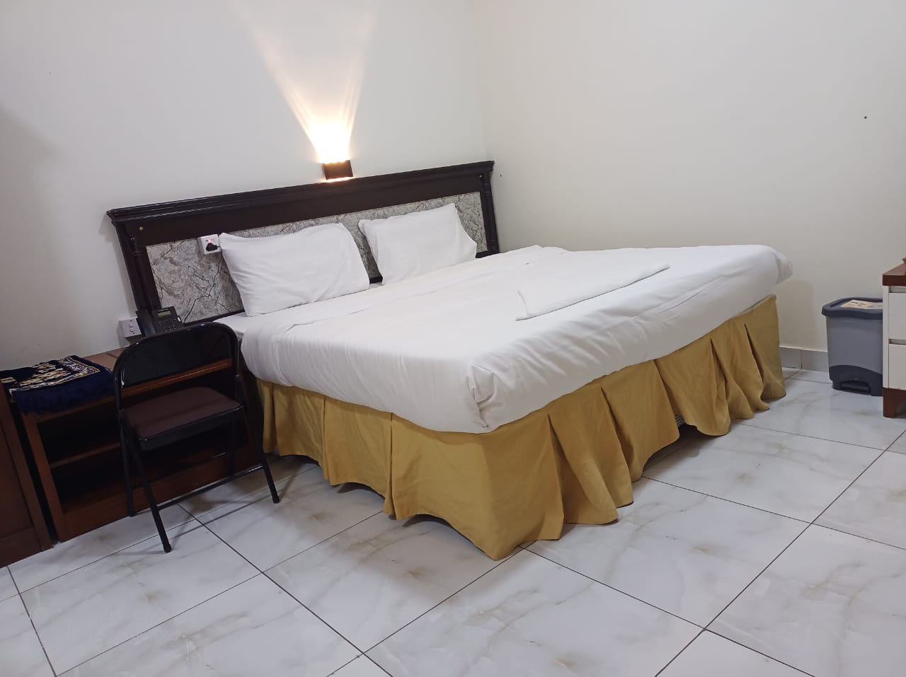 Hotel picture