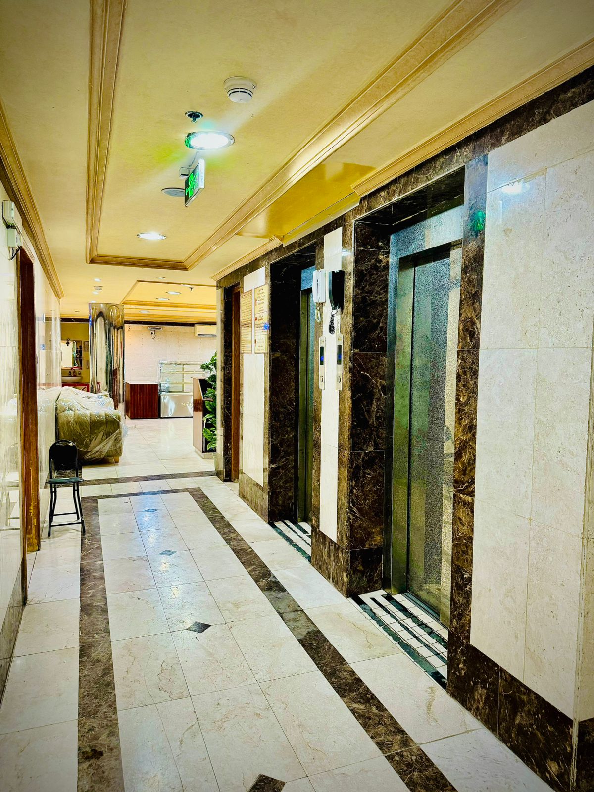 Hotel picture