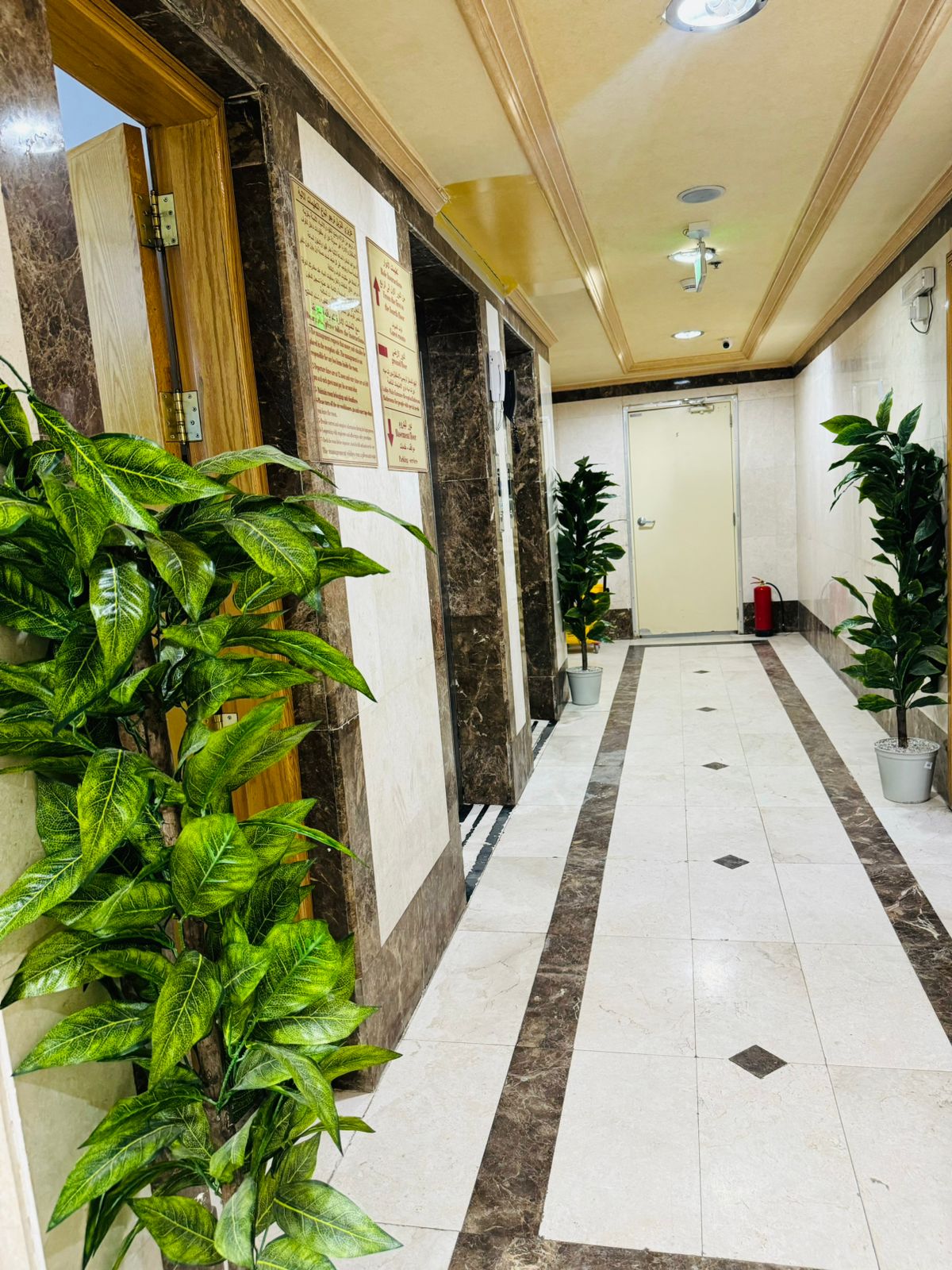 Hotel picture