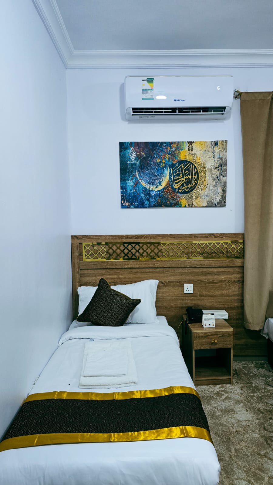 Hotel picture