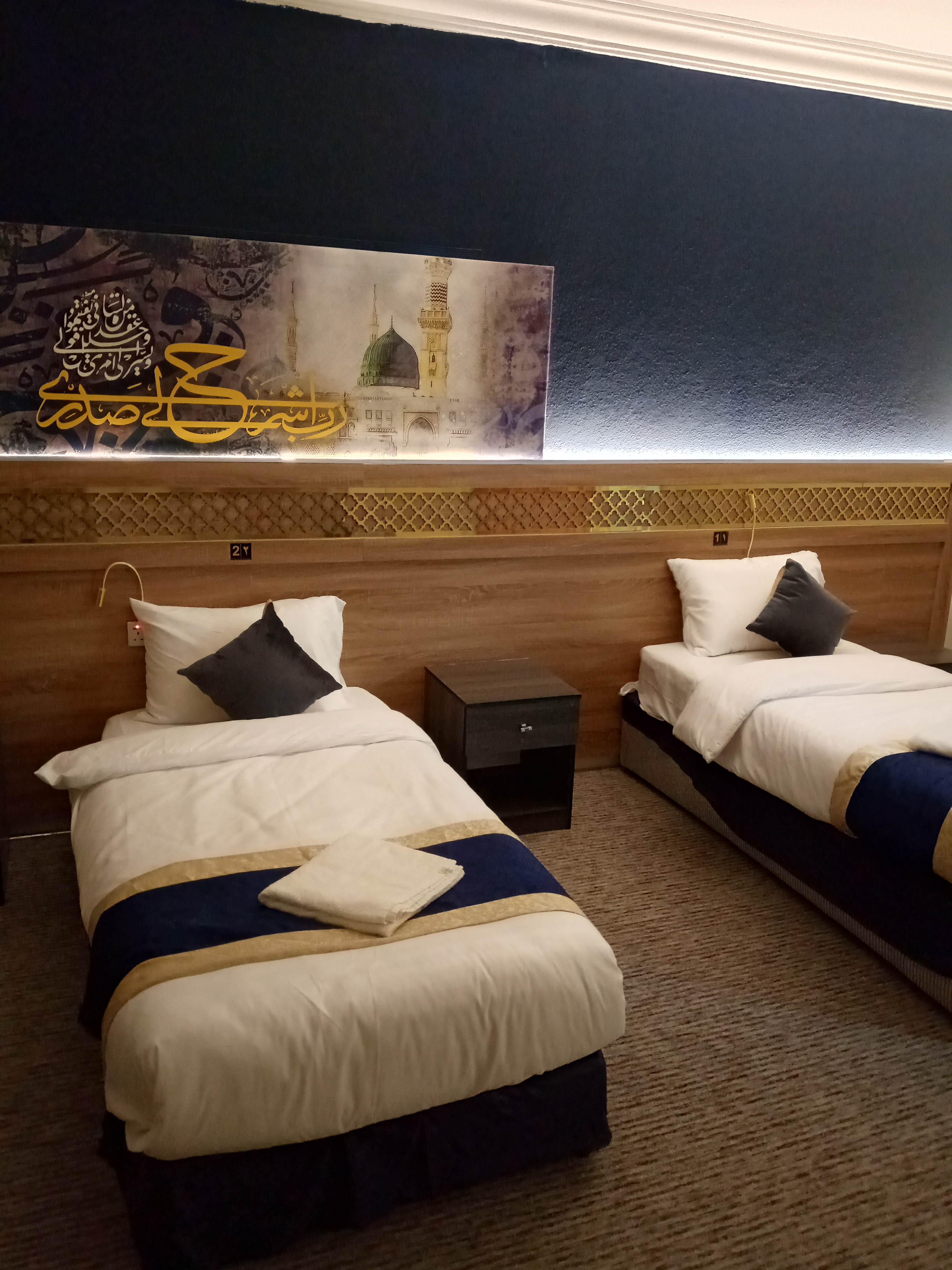 Hotel picture