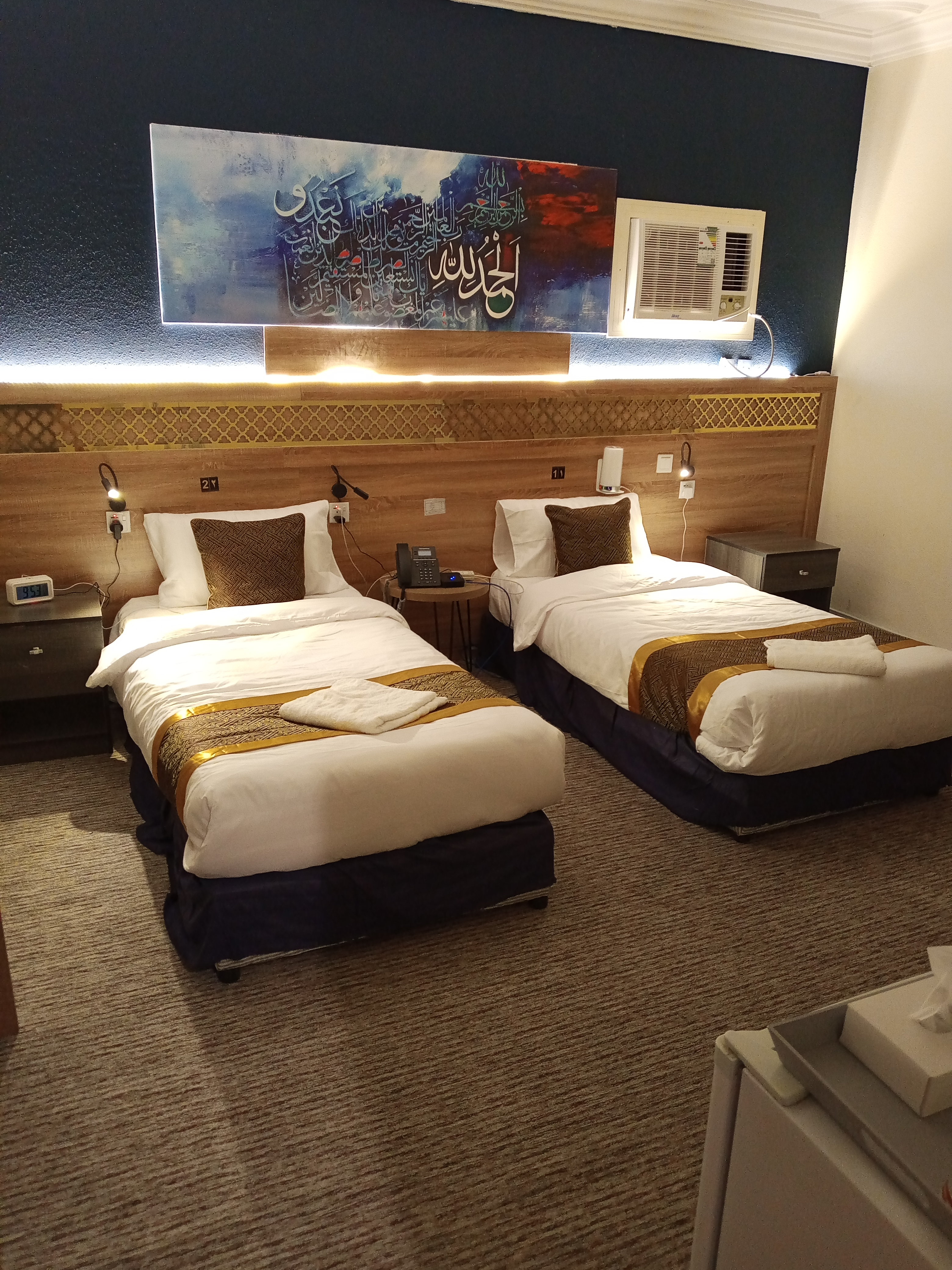 Hotel picture