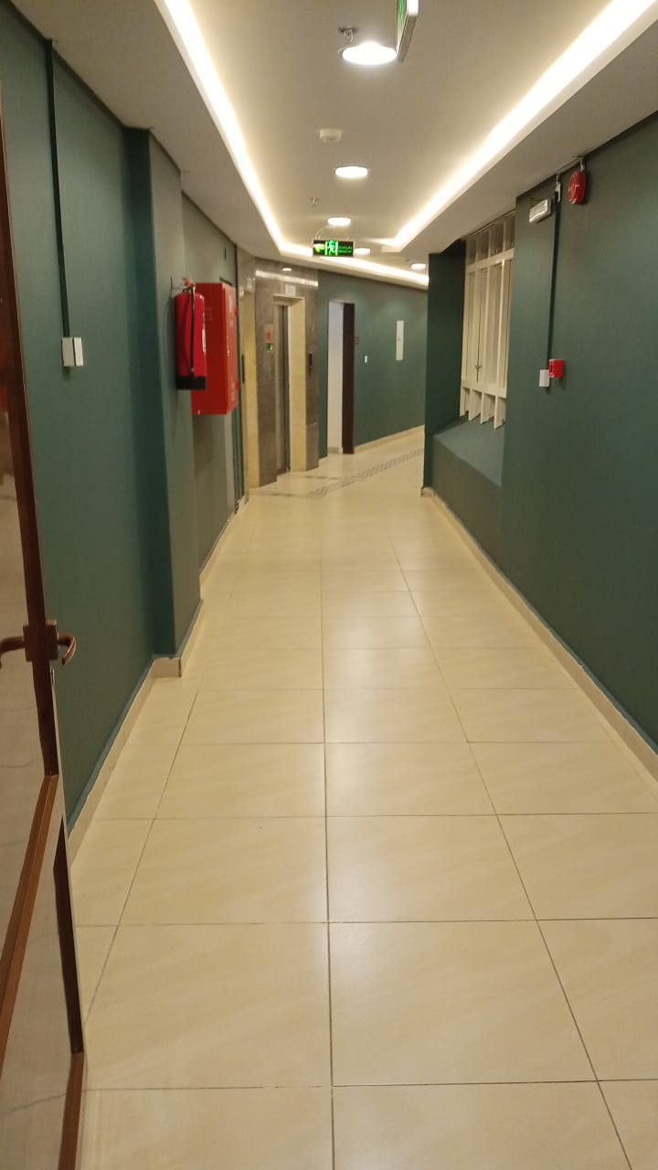 Hotel cover