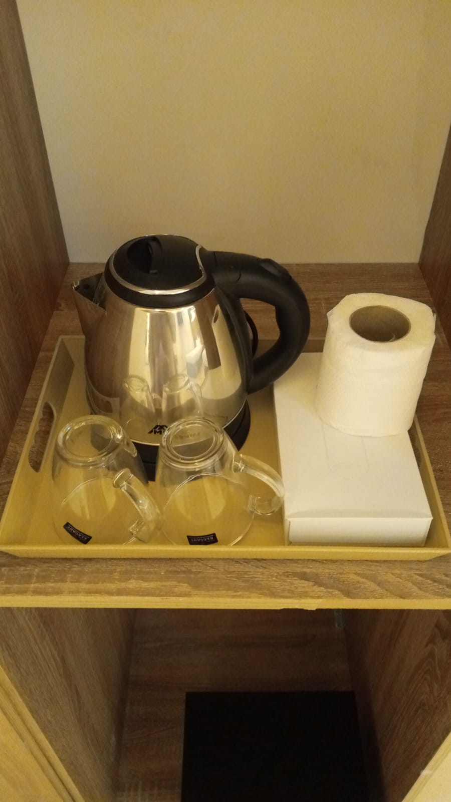 Hotel picture