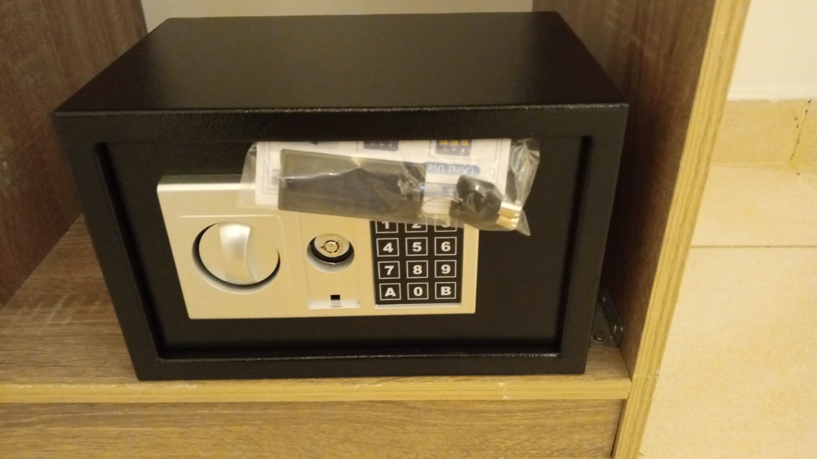 Hotel picture
