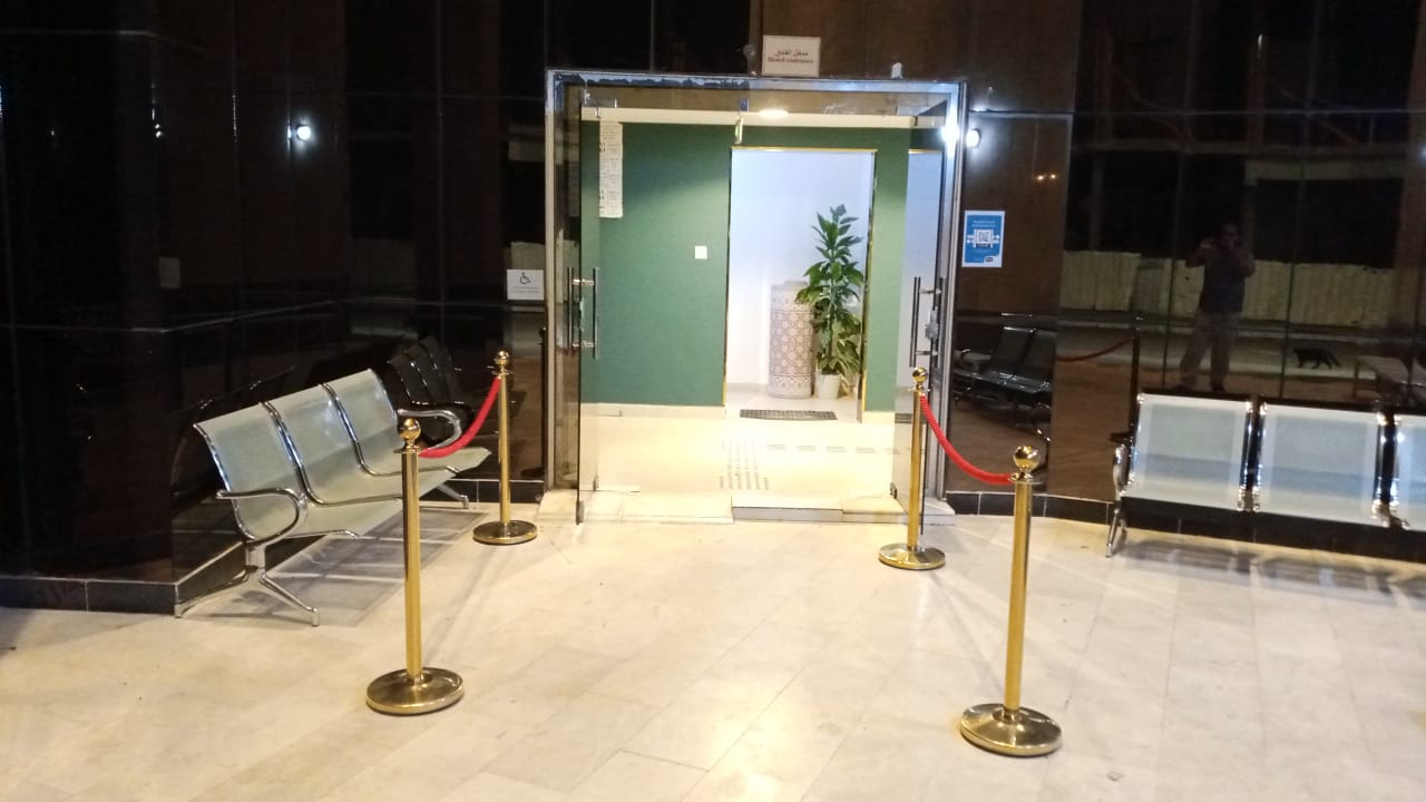 Hotel picture