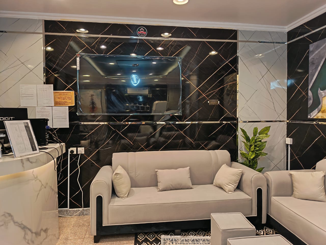 Hotel picture