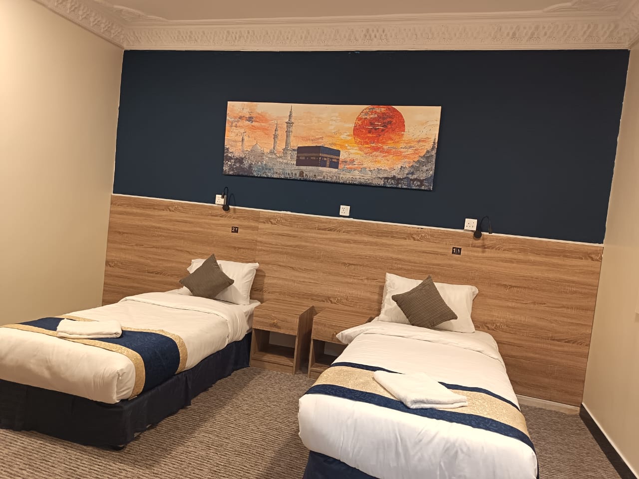 Hotel picture