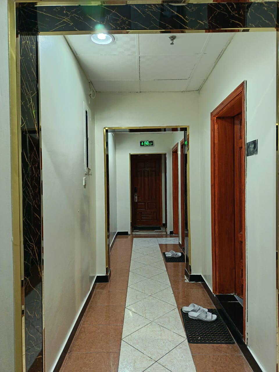 Hotel picture