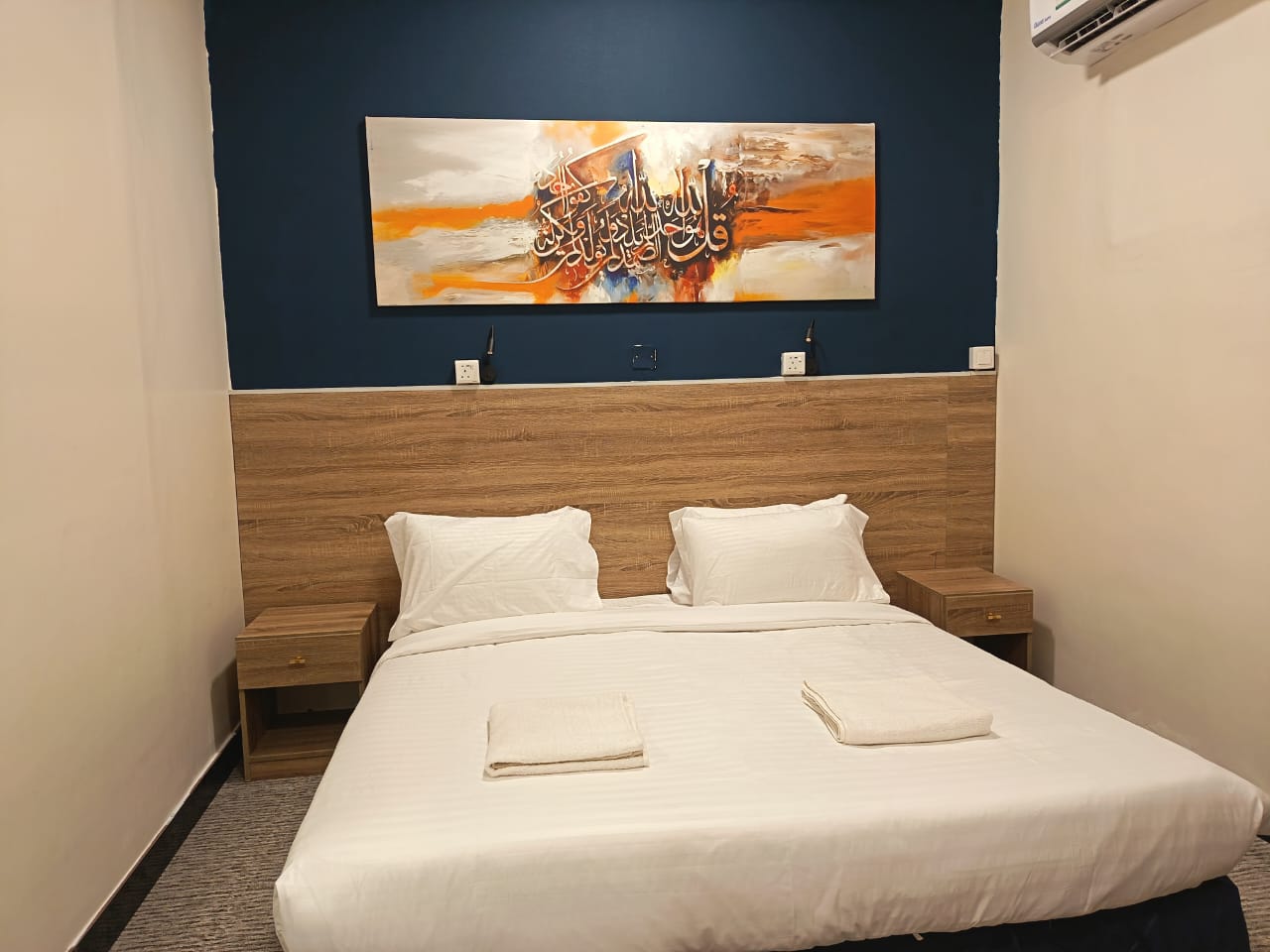 Hotel picture