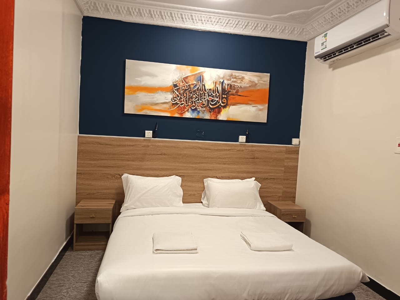 Hotel picture